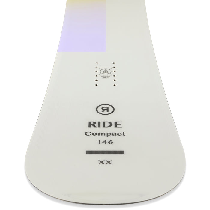 Ride Compact Snowboard - Women's 2023