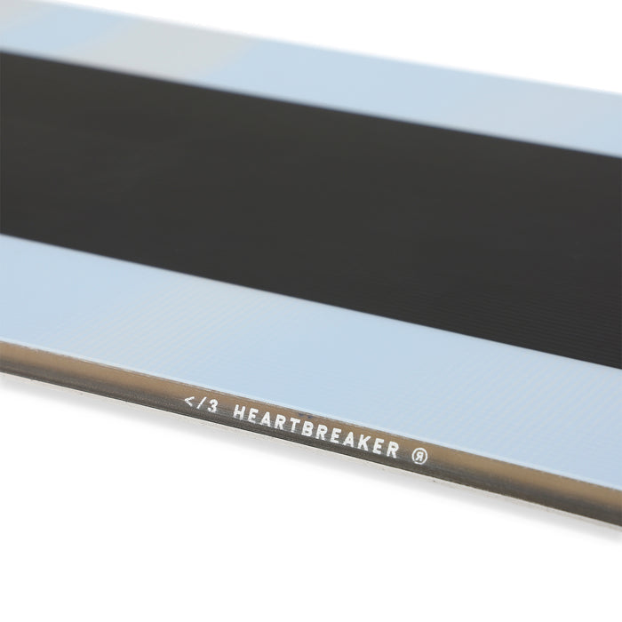 Ride Heartbreaker Snowboard - Women's 2023