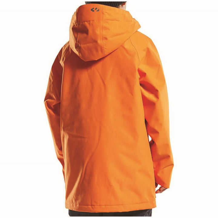 thirtytwo Grasser Insulated Jacket - Boys' Orange