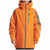 thirtytwo Grasser Insulated Jacket - Boys' Orange