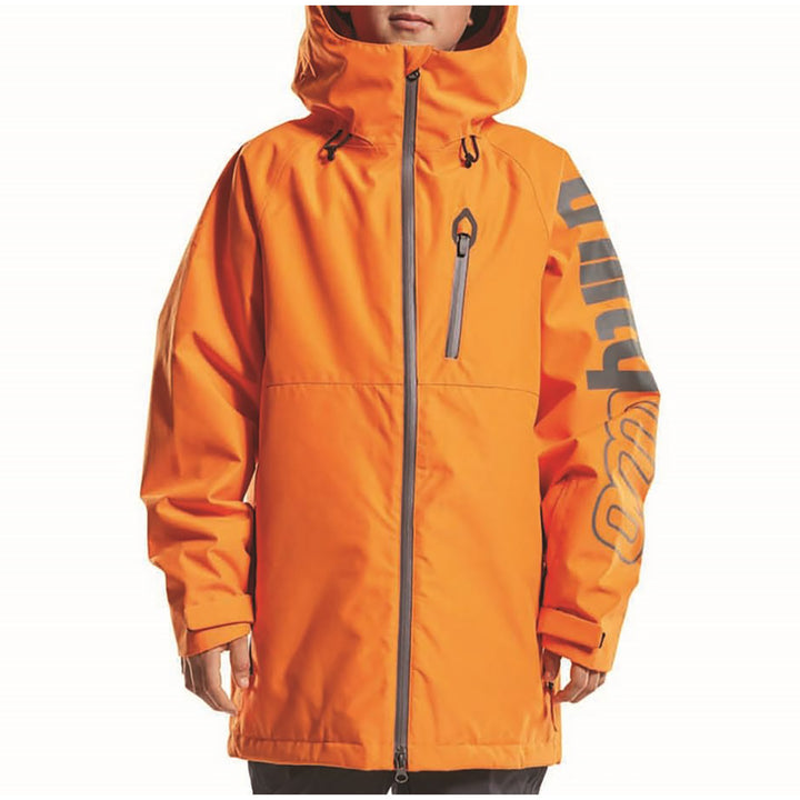 thirtytwo Grasser Insulated Jacket - Boys' Orange