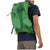 Osprey Manta 24 Backpack W/ Res Green Shade