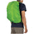 Osprey Manta 24 Backpack W/ Res Green Shade