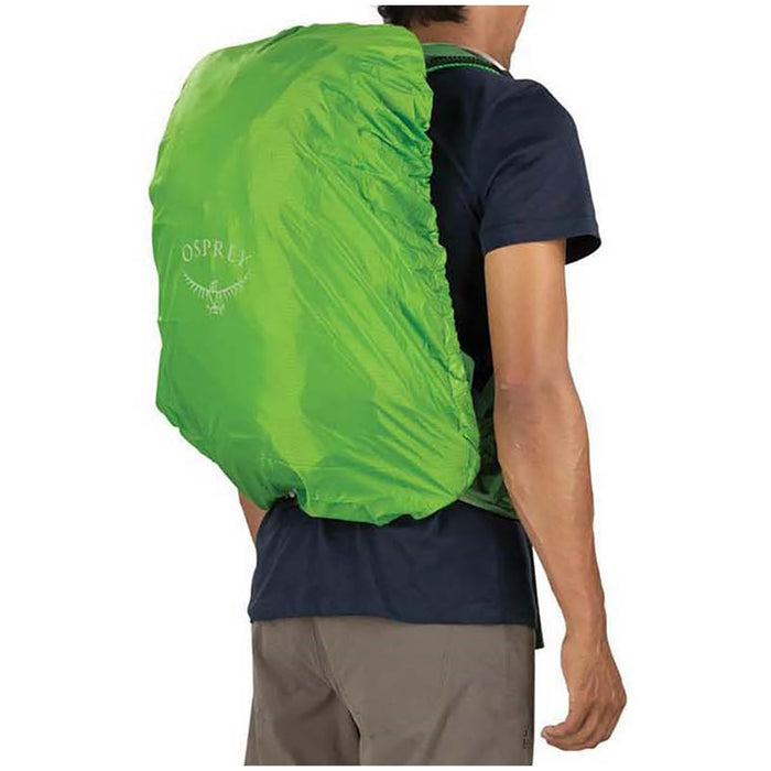 Osprey Manta 24 Backpack W/ Res Green Shade