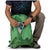 Osprey Manta 24 Backpack W/ Res Green Shade