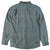 Vissla Creator Norte Eco Long-Sleeve Flannel - Men's Smokey Jade