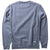 Vissla Creators Eco PKT Crew - Men's Blue Slate