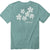 Vissla Waterlogged Organic PKT T-Shirt - Men's Jade