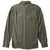Vissla Shaver Long-Sleeve Flannel - Men's Army