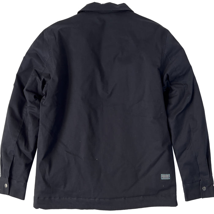 Vissla Creators Eco Port Jacket - Men's Dark Naval