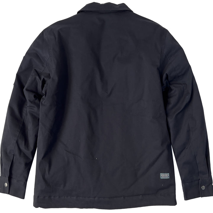 Vissla Creators Eco Port Jacket - Men's Dark Naval
