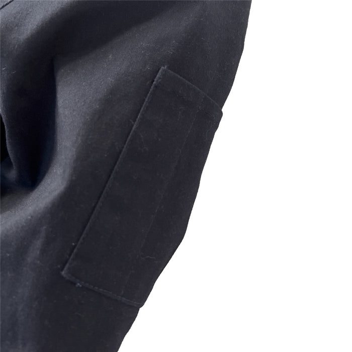 Vissla Creators Eco Port Jacket - Men's Dark Naval