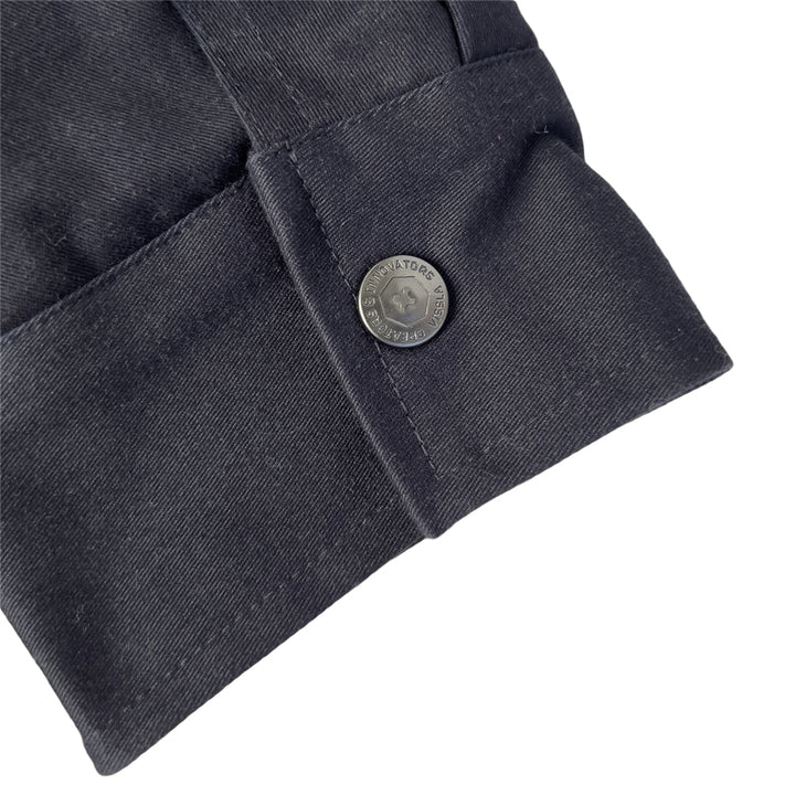 Vissla Creators Eco Port Jacket - Men's Dark Naval