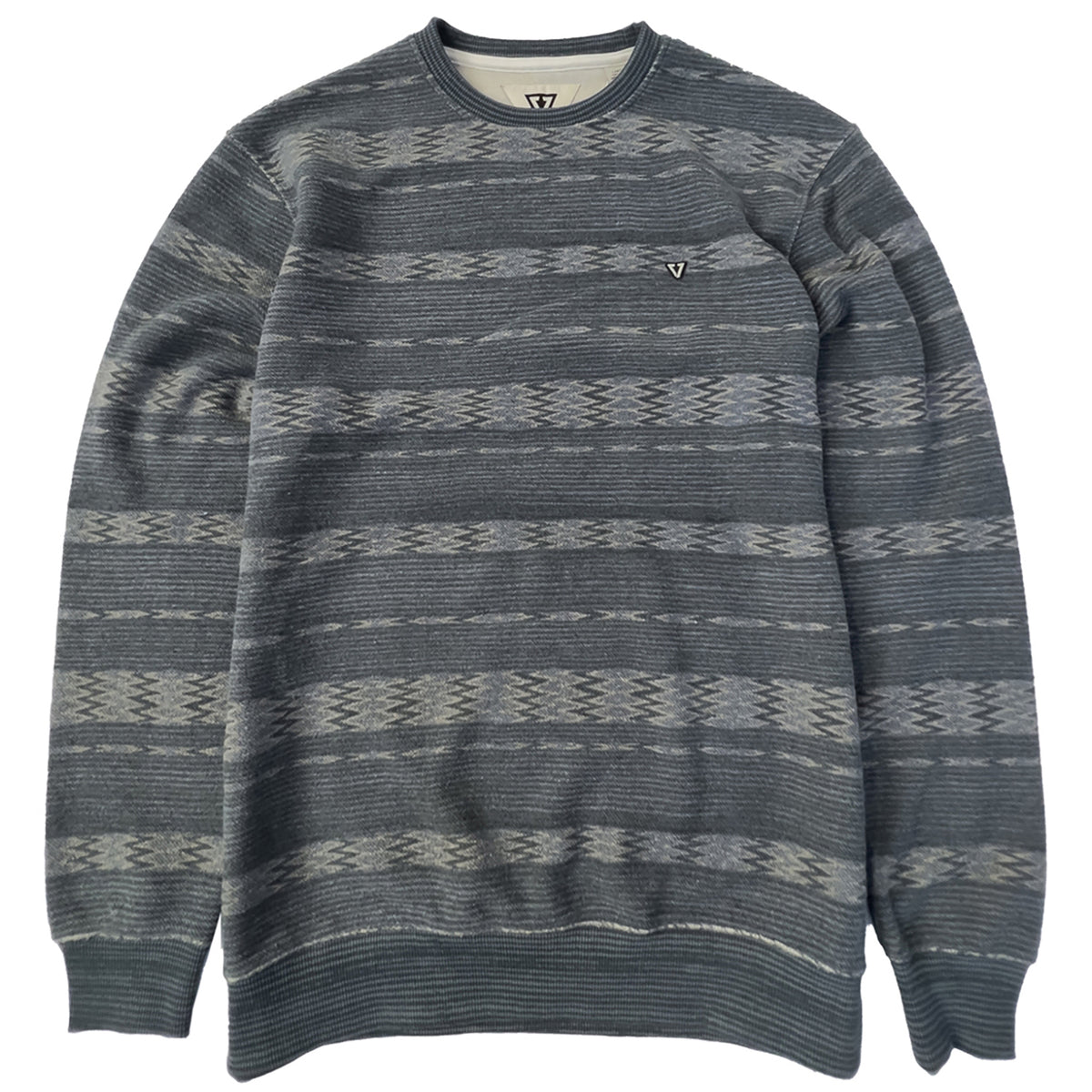 Vissla Voltage Crew - Men's Night