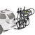 Yakima HangTight 4-Bike Rack