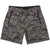 RVCA Ben Horton Yogger Stretch Shorts - Men's Horton Fish Camo Beetle