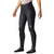 Castelli Sorpasso RoS Tights - Women's Black/Silver Reflex