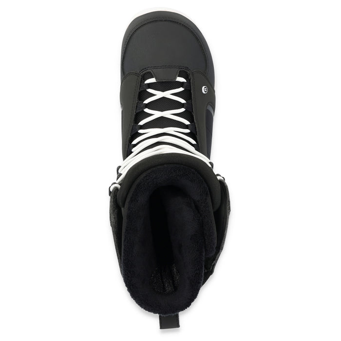 Ride Anchor Snowboard Boots 2023 Khaki