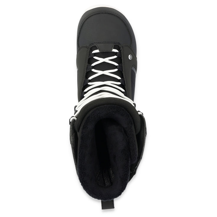 Ride Anchor Snowboard Boots 2023 Khaki