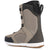 Ride Anchor Snowboard Boots 2023 Khaki