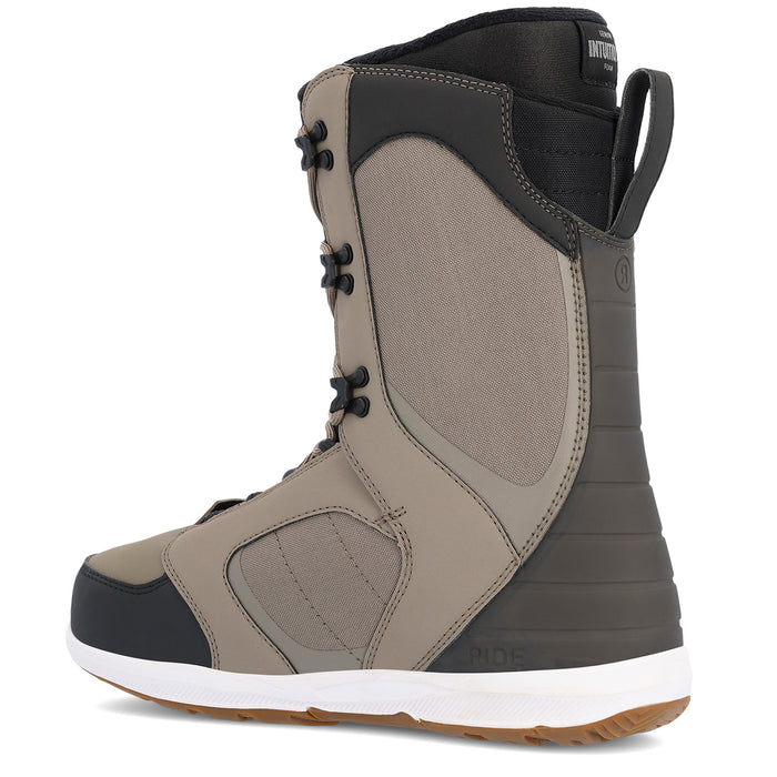 Ride Anchor Snowboard Boots 2023 Khaki