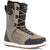 Ride Anchor Snowboard Boots 2023 Khaki