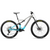 Orbea Rise H30 E-Mountain Bike 2022 Mouse Grey/Sky Blue