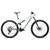 Orbea Rise M20 E-Mountain Bike 2022 White/Green