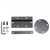 Yakima Rotopax Mounting Kit