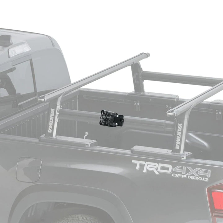 Yakima Rotopax Mounting Kit