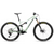 Orbea Rise M10 E-Mountain Bike 2022 White/Green