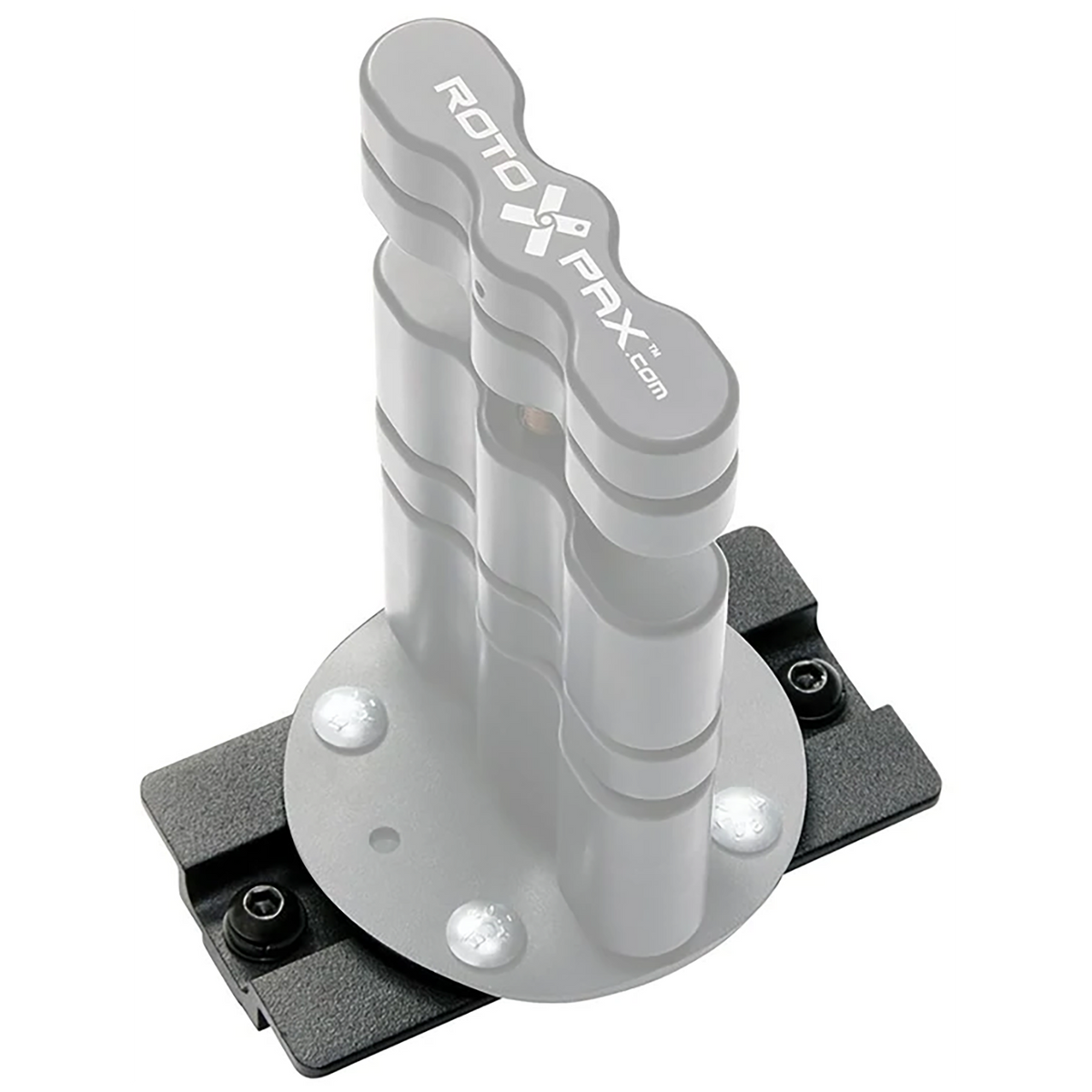 Yakima Rotopax Mounting Kit
