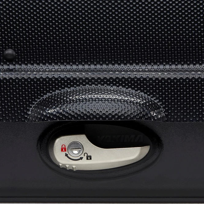 Yakima SkyBox 18 Cargo Box