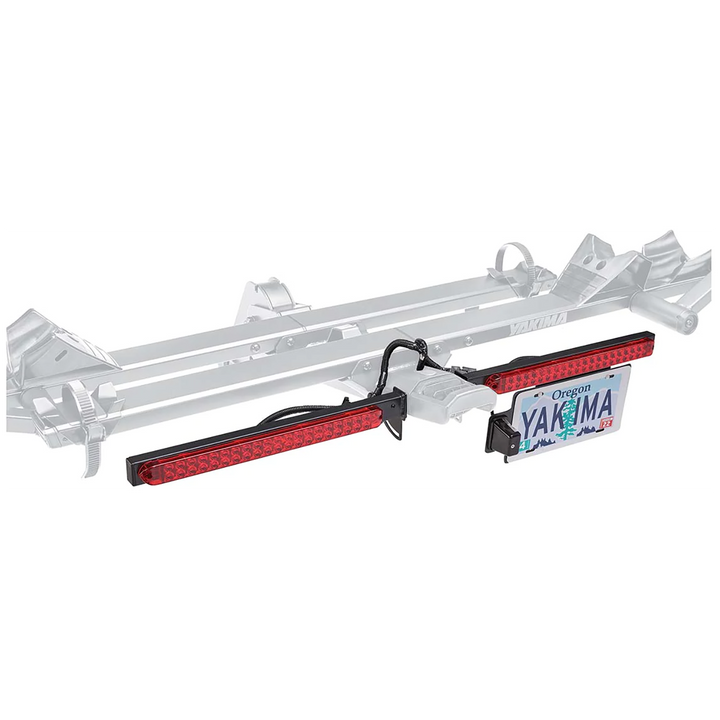 Yakima SafetyMate Lighting & Plate Kit