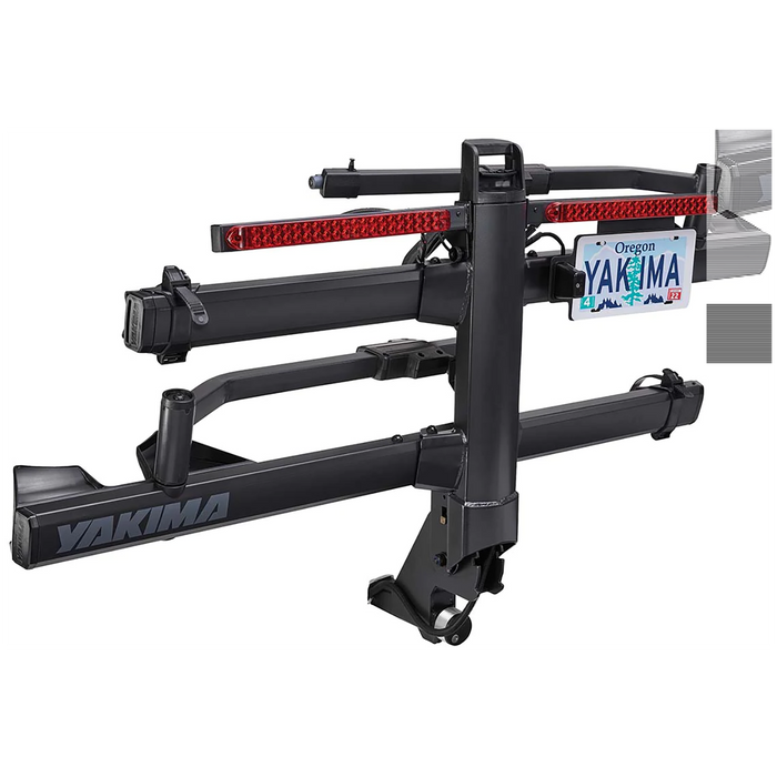 Yakima SafetyMate Lighting & Plate Kit