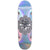 Madness Manipulate R7 Holographic 9.0 Skateboard Deck