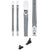 Black Crows Serpo Skis + Armada Warden 13 Demo Bindings 2022