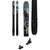 Völkl Revolt 104 Skis + Armada Warden 13 Demo Bindings 2022