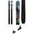 Völkl Revolt 104 Skis + Atomic Warden 13 Demo Bindings 2022