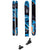 Armada ARW 106 UL Skis + Armada Warden 13 Demo Bindings 2022