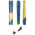 Elan Ripstick 106 Skis + Salomon Warden 11 Demo Bindings 2022
