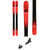 Völkl M6 Mantra Skis + Salomon Warden 11 Demo Bindings 2022