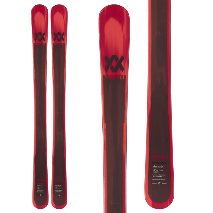 Völkl Mantra Junior Skis - Kids' 2023