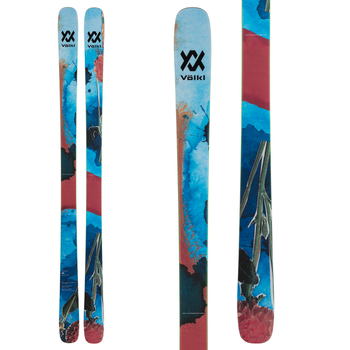 Völkl Revolt 84 Skis 2023