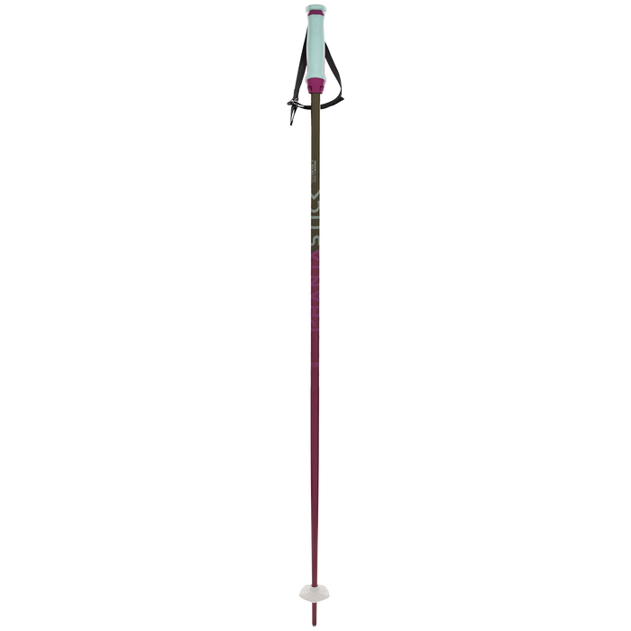 Völkl Phantastick W Ski Poles - Women's 2026 Berry