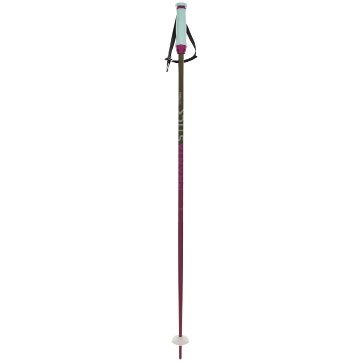 Völkl Phantastick W Ski Poles - Women's 2026 Berry