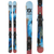 Völkl Revolt Jr Skis + vMotion 4.5 GW Bindings - Toddlers' 2023