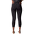 Houdini Drop Knee Power Tights - Women's True Black