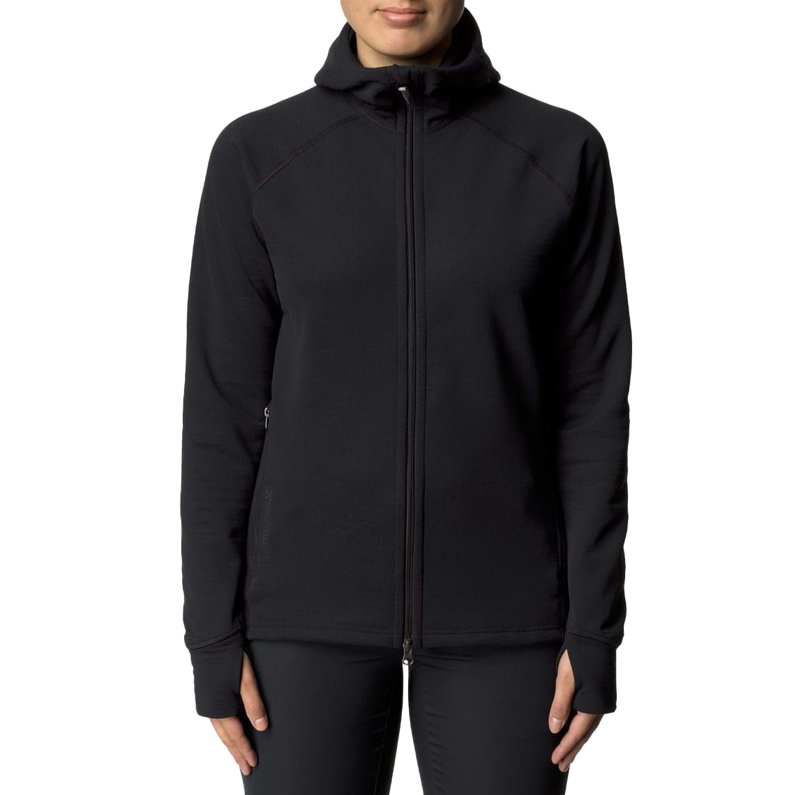 Houdini Mono Air Houdi - Women's True Black