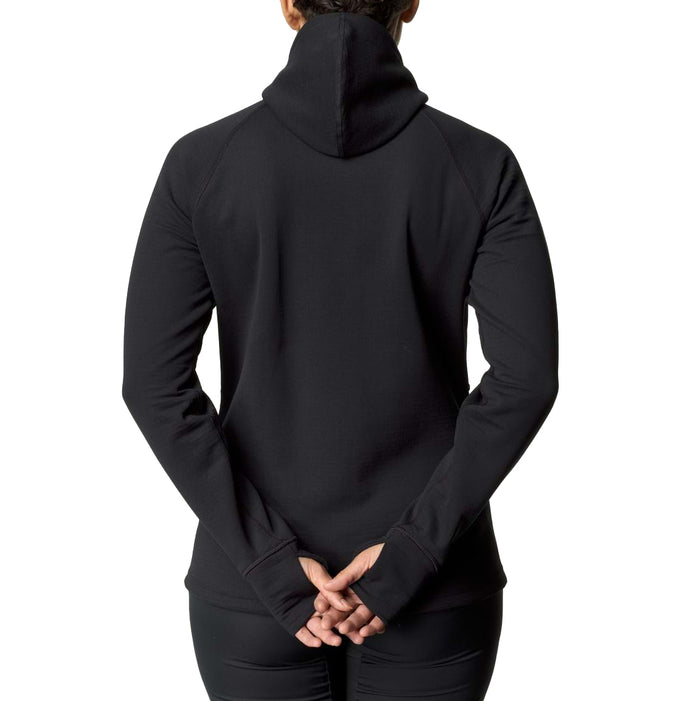 Houdini Mono Air Houdi - Women's True Black